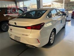Changan Eado